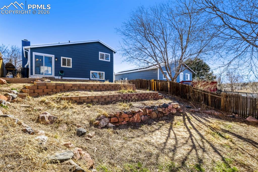 6486 Chantilly Place Colorado Springs CO 80922
