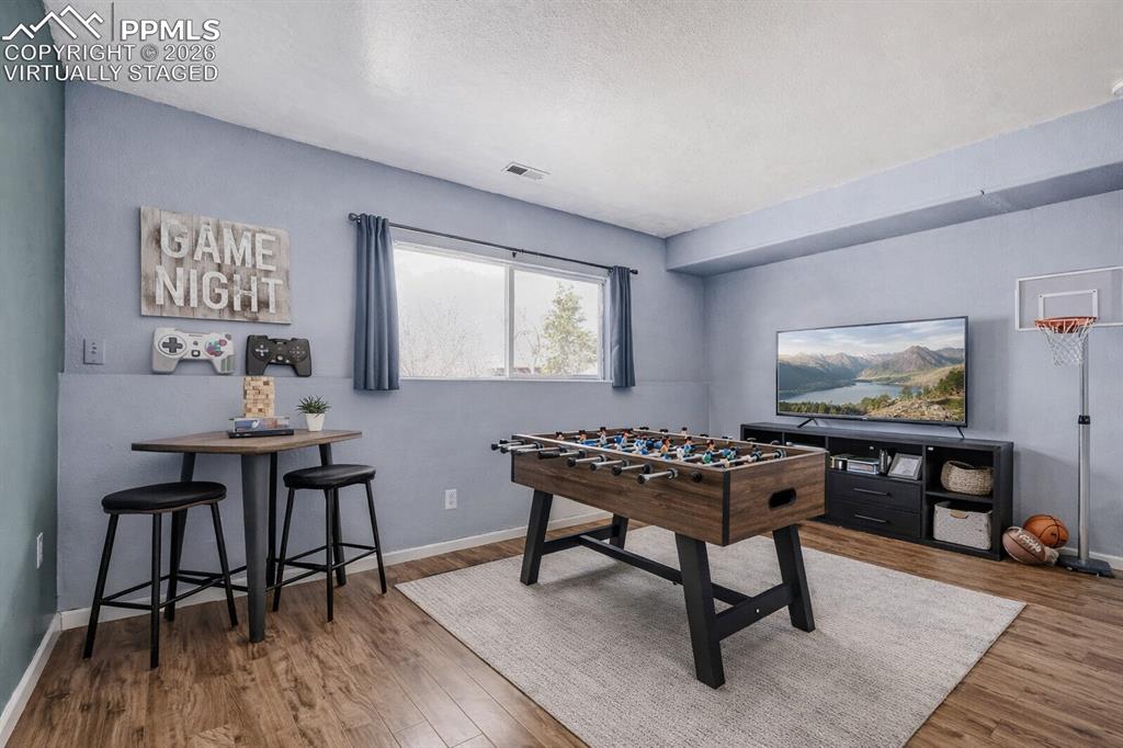 6486 Chantilly Place Colorado Springs CO 80922
