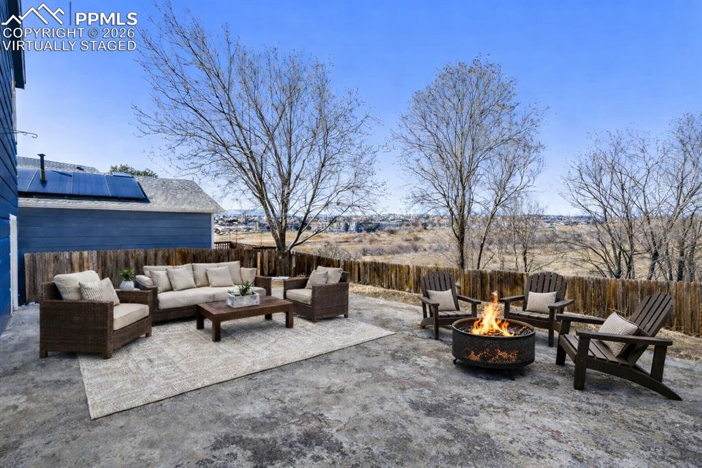 6486 Chantilly Place Colorado Springs CO 80922