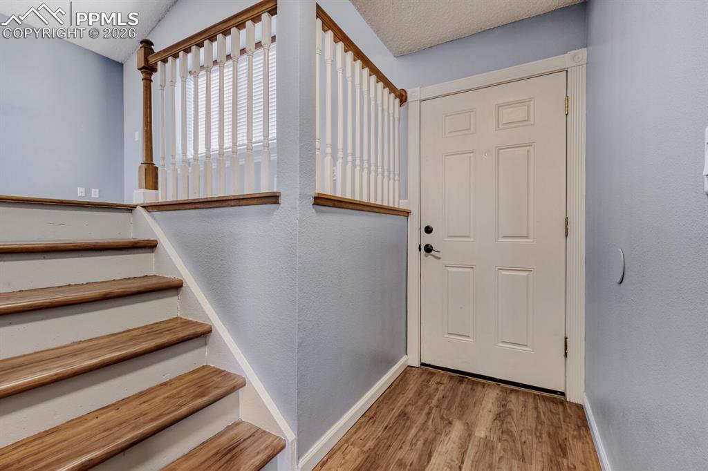 6486 Chantilly Place Colorado Springs CO 80922