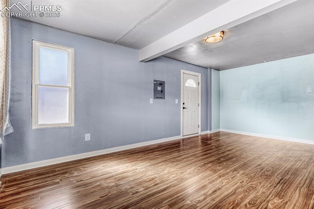 6486 Chantilly Place Colorado Springs CO 80922