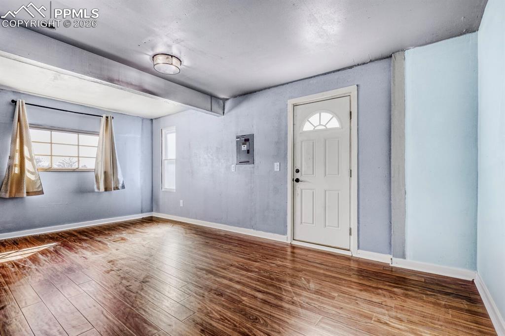 6486 Chantilly Place Colorado Springs CO 80922