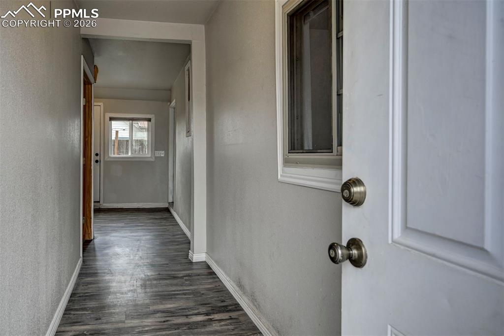 505 2nd Avenue Deer Trail CO 80105