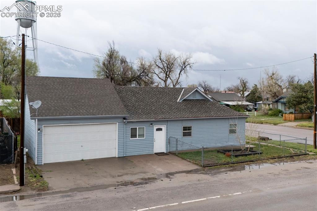 505 2nd Avenue Deer Trail CO 80105