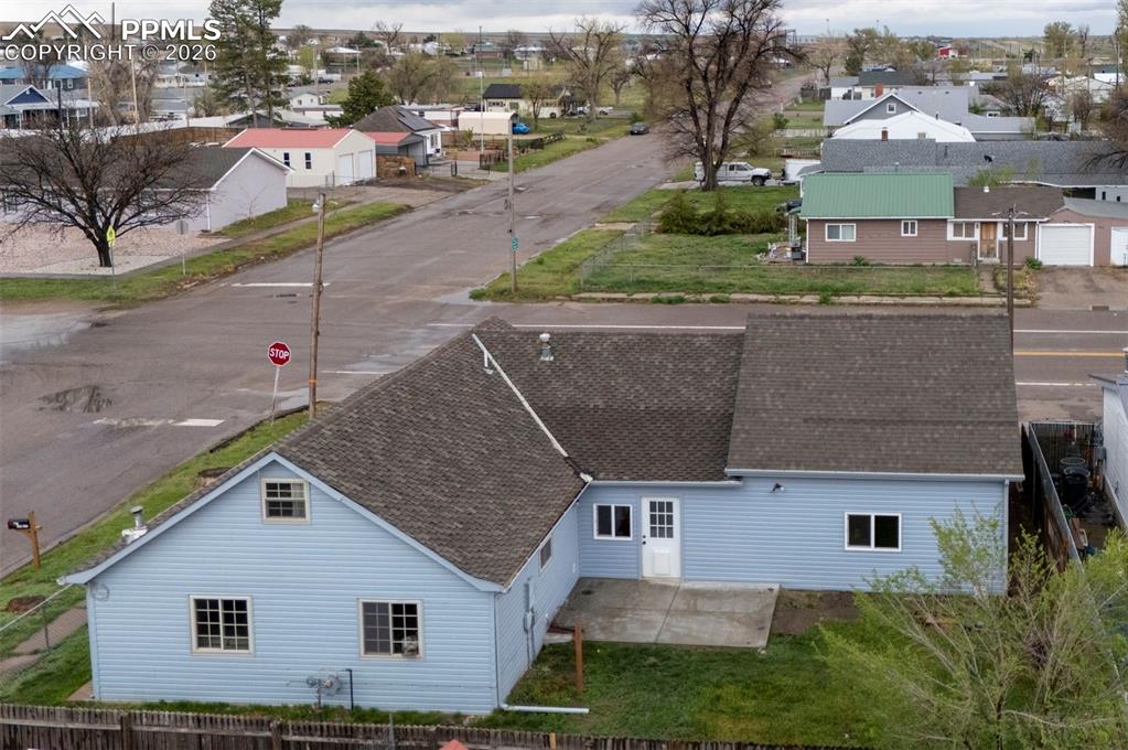 505 2nd Avenue Deer Trail CO 80105
