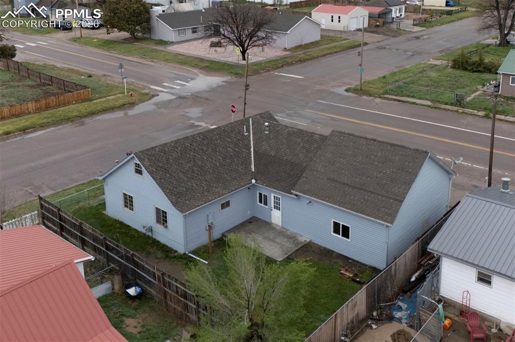 505 2nd Avenue Deer Trail CO 80105