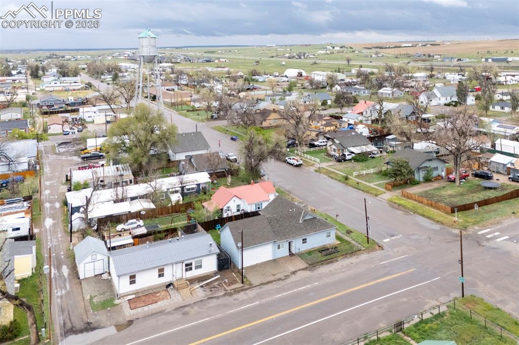 505 2nd Avenue Deer Trail CO 80105