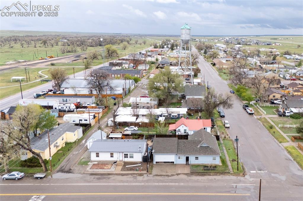 505 2nd Avenue Deer Trail CO 80105
