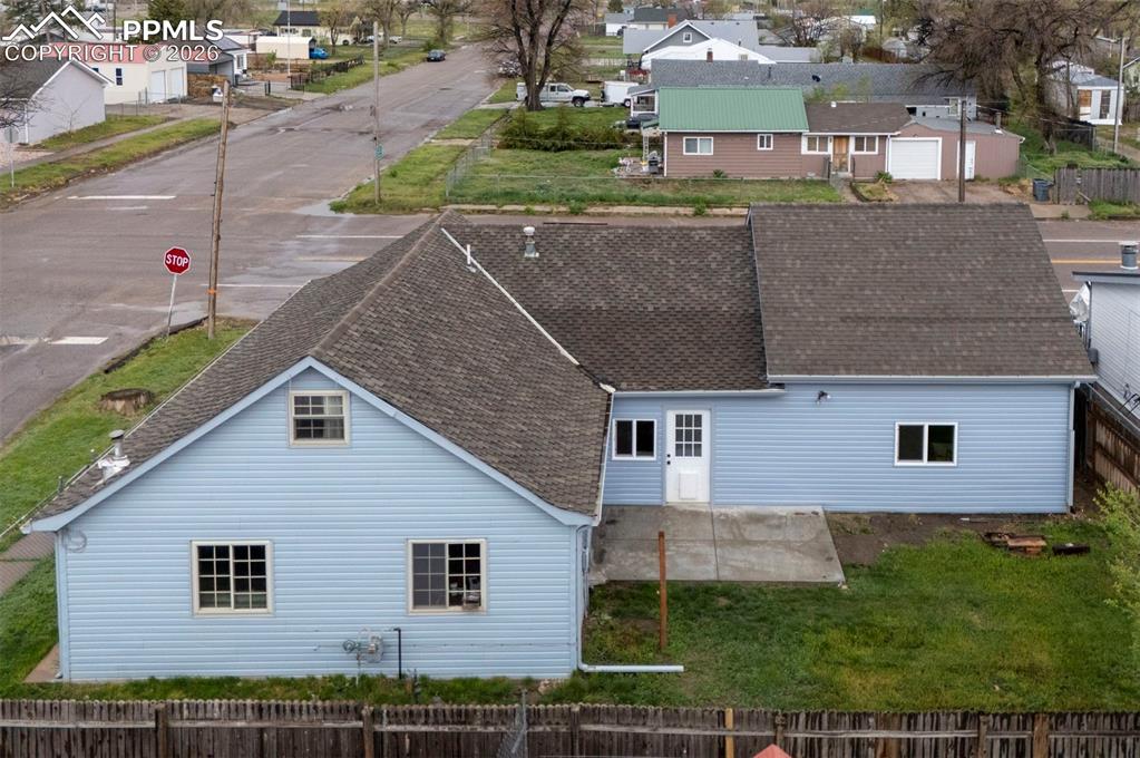 505 2nd Avenue Deer Trail CO 80105