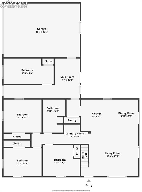 505 2nd Avenue Deer Trail CO 80105
