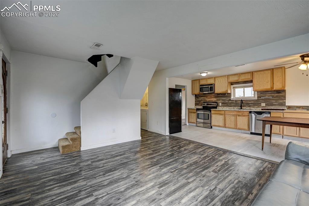 505 2nd Avenue Deer Trail CO 80105