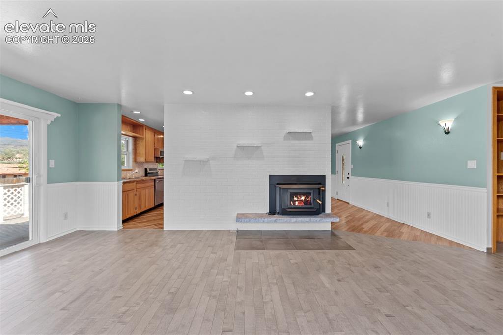 626 Pioneer Lane Colorado Springs CO 80904