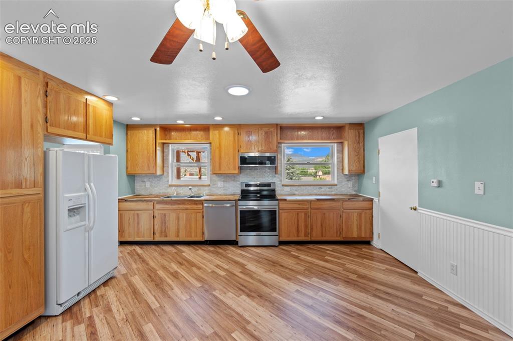 626 Pioneer Lane Colorado Springs CO 80904