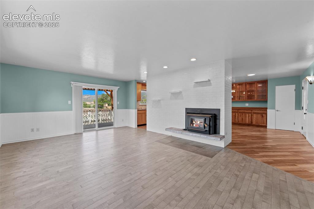 626 Pioneer Lane Colorado Springs CO 80904