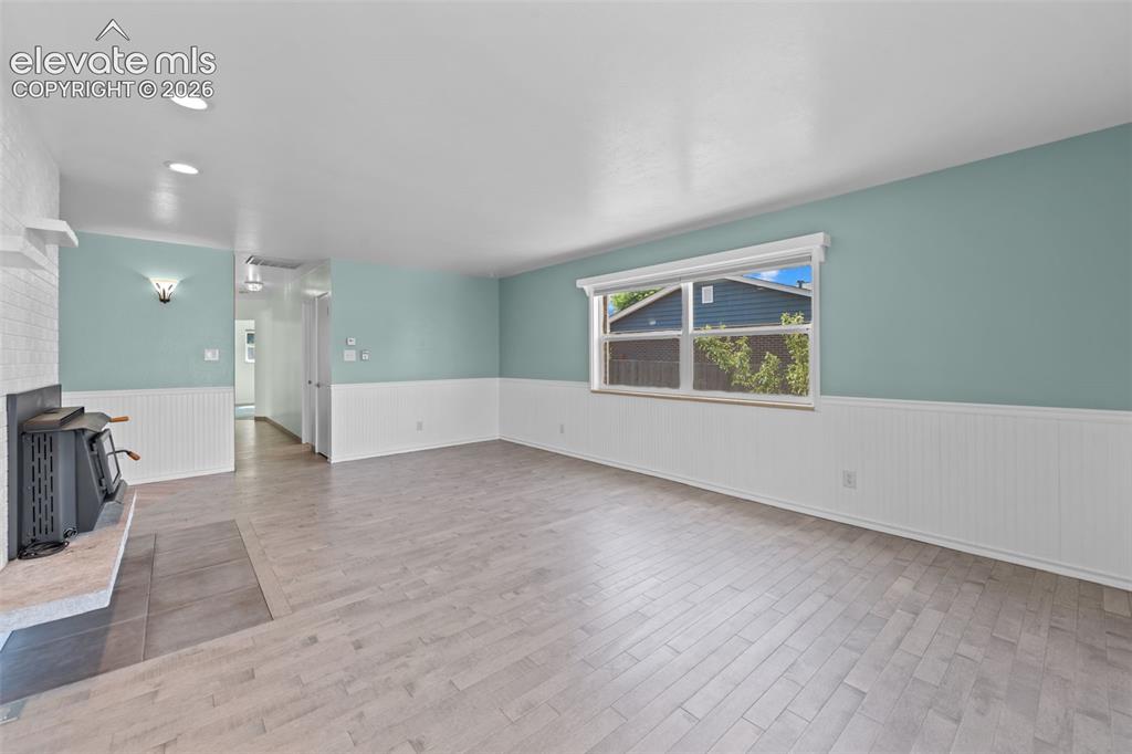 626 Pioneer Lane Colorado Springs CO 80904