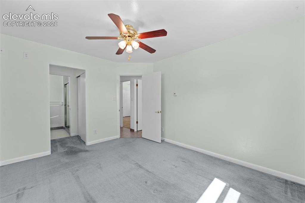 626 Pioneer Lane Colorado Springs CO 80904