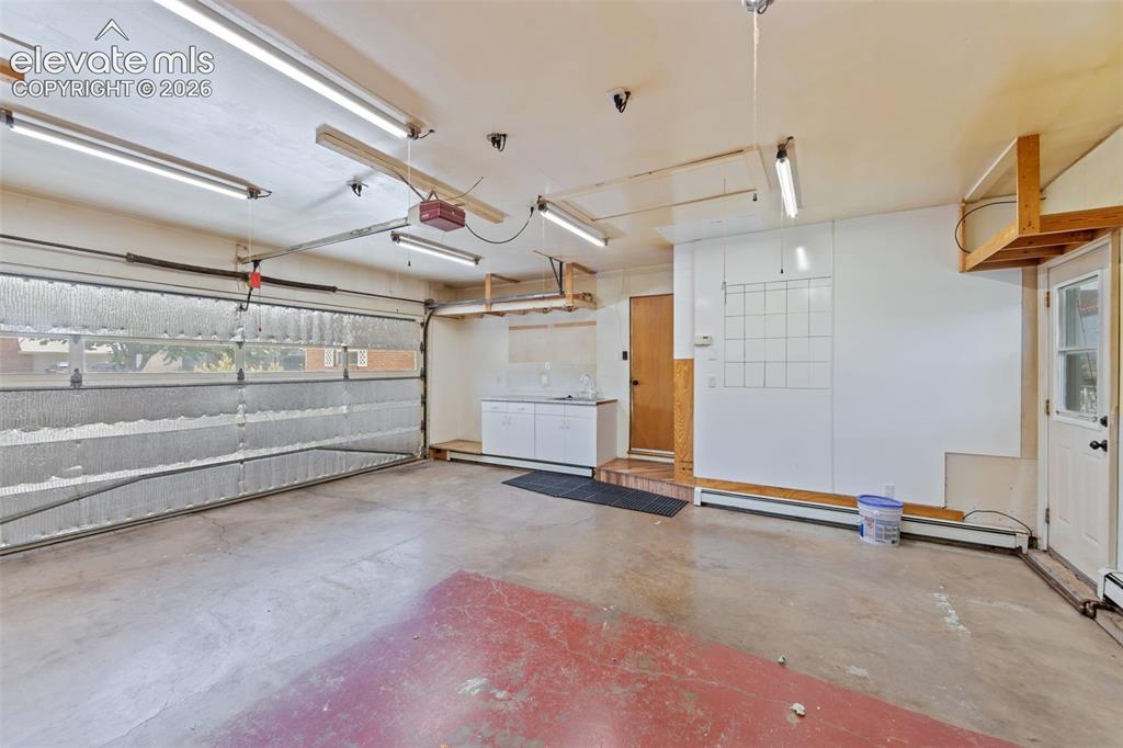 626 Pioneer Lane Colorado Springs CO 80904