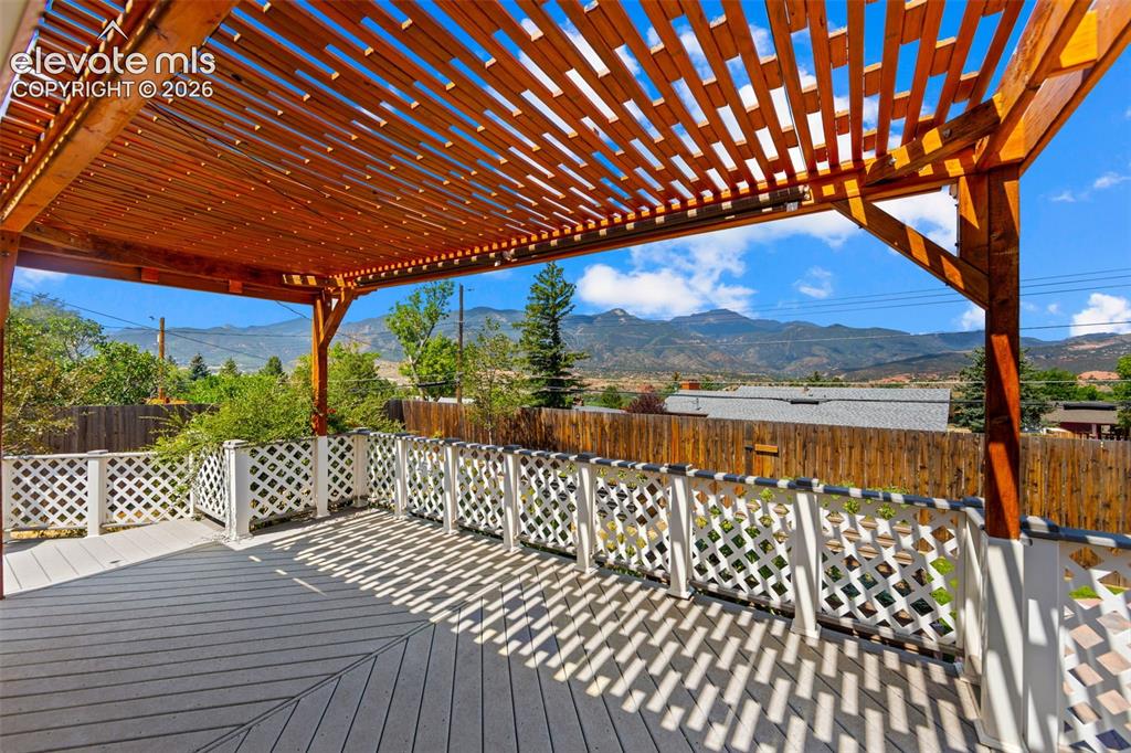 626 Pioneer Lane Colorado Springs CO 80904