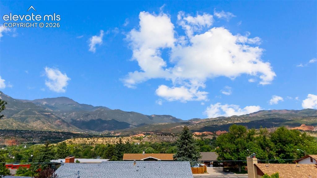 626 Pioneer Lane Colorado Springs CO 80904