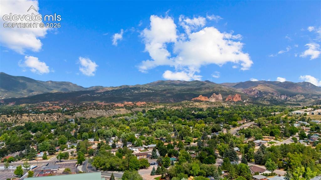 626 Pioneer Lane Colorado Springs CO 80904