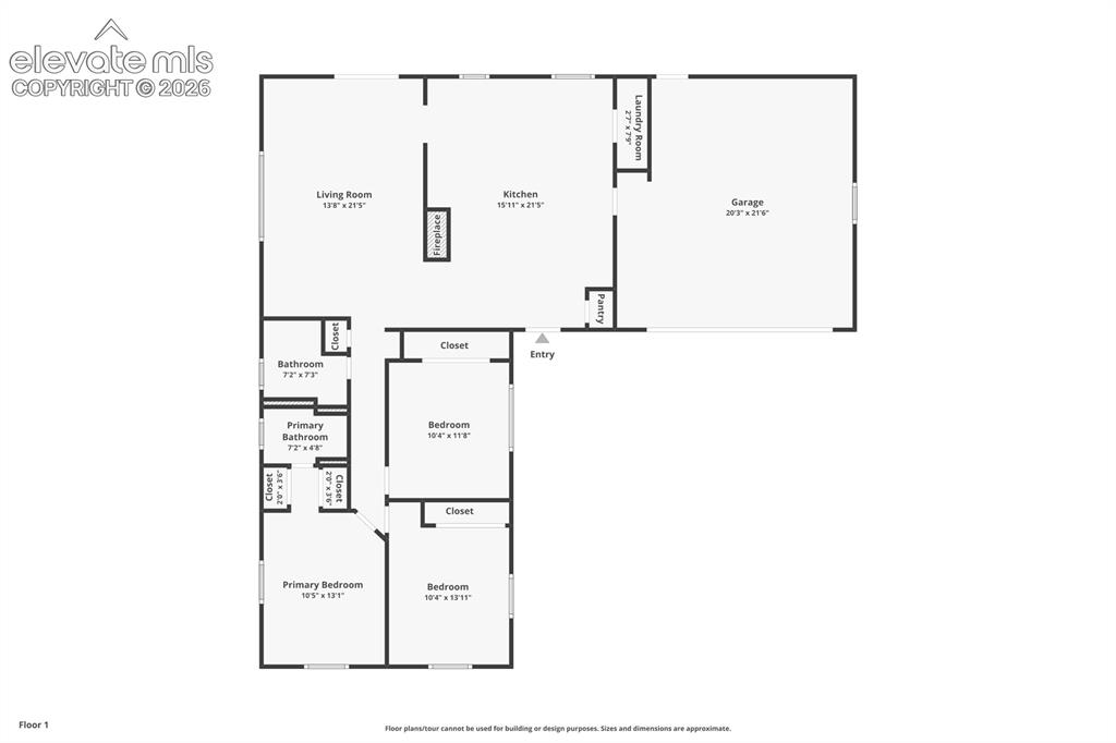 626 Pioneer Lane Colorado Springs CO 80904