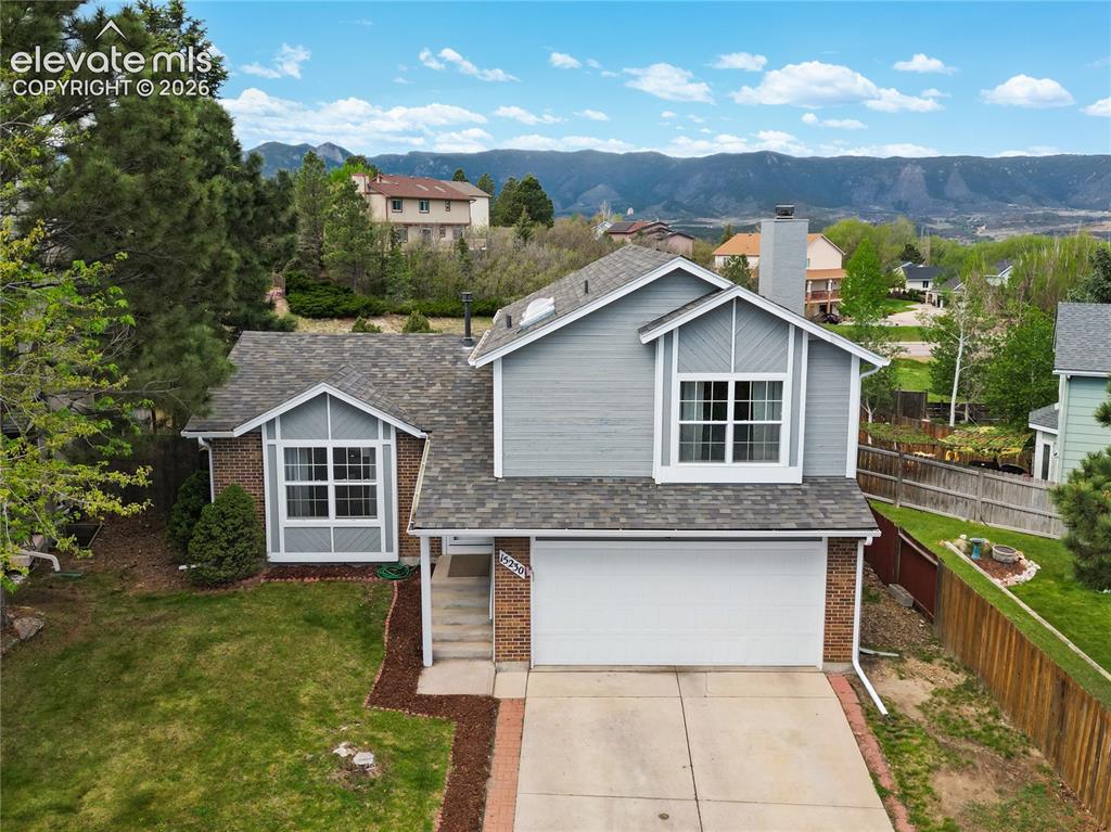15230 Chelmsford Street Colorado Springs CO 80921