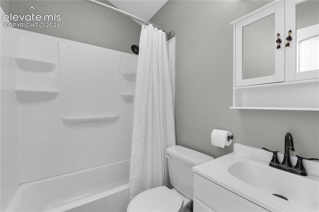 15230 Chelmsford Street Colorado Springs CO 80921