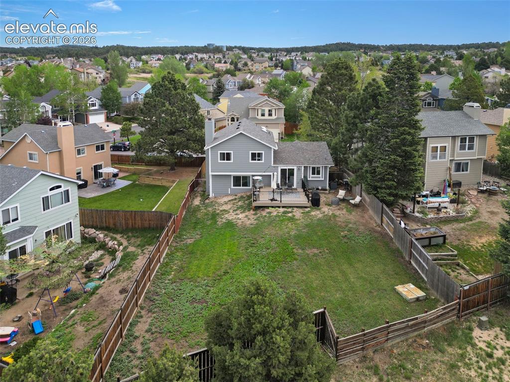15230 Chelmsford Street Colorado Springs CO 80921