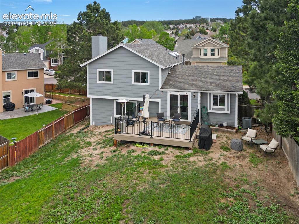 15230 Chelmsford Street Colorado Springs CO 80921