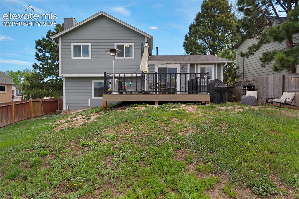 15230 Chelmsford Street Colorado Springs CO 80921