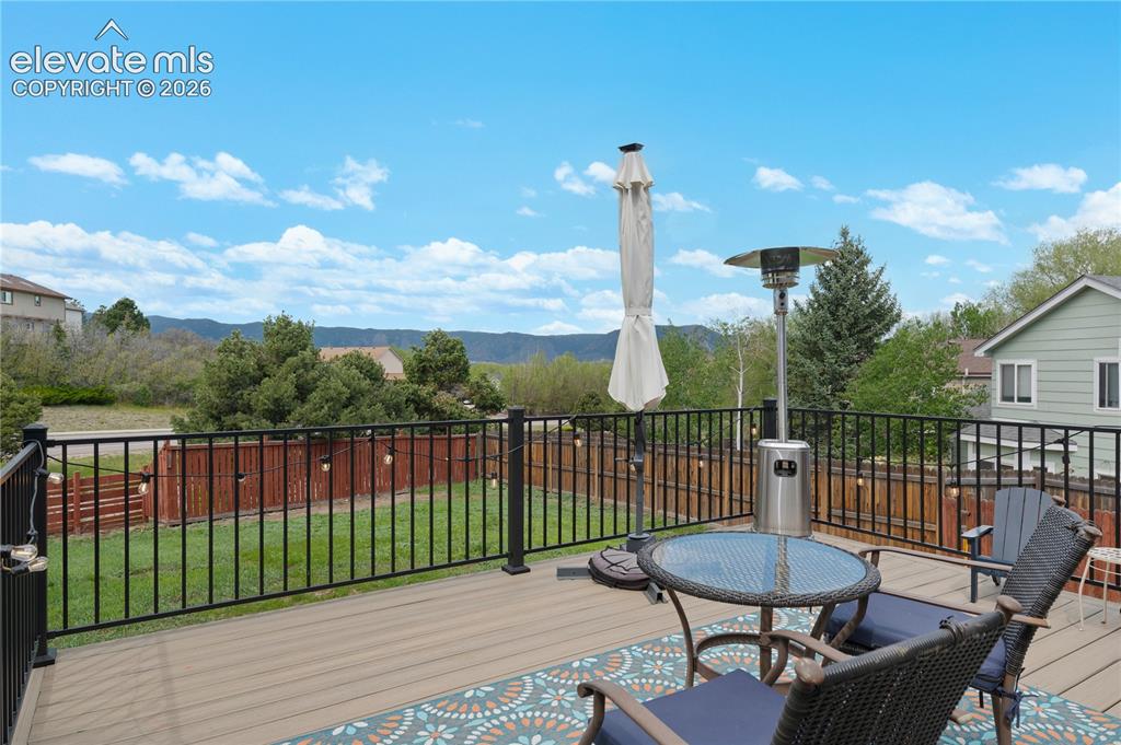 15230 Chelmsford Street Colorado Springs CO 80921