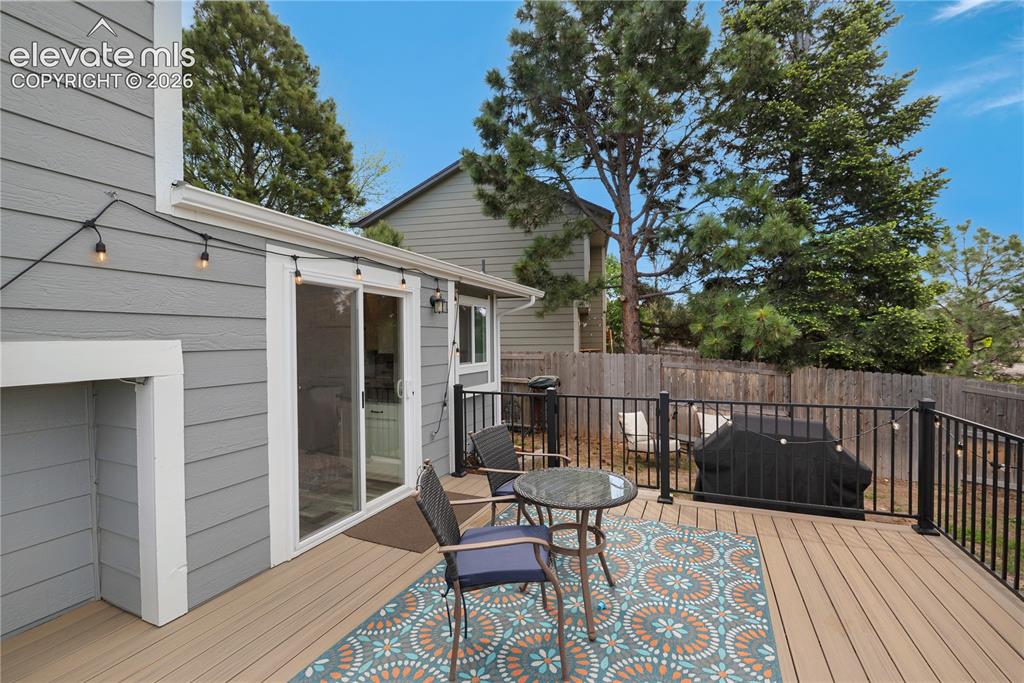 15230 Chelmsford Street Colorado Springs CO 80921