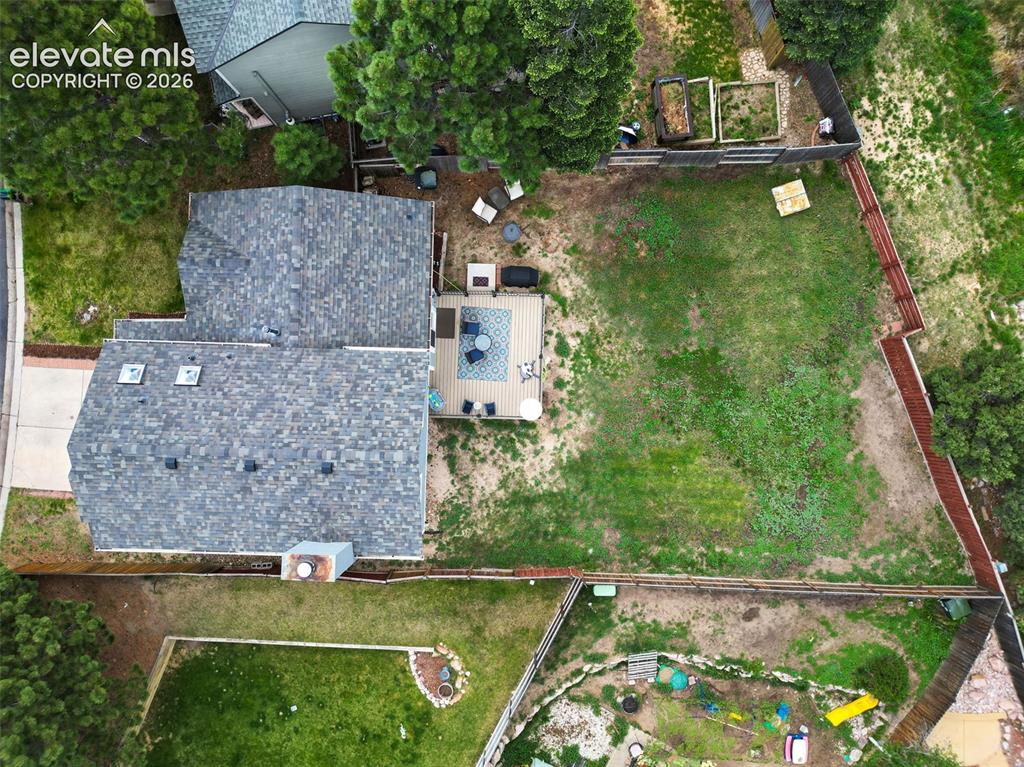 15230 Chelmsford Street Colorado Springs CO 80921