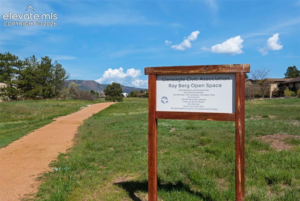 15230 Chelmsford Street Colorado Springs CO 80921