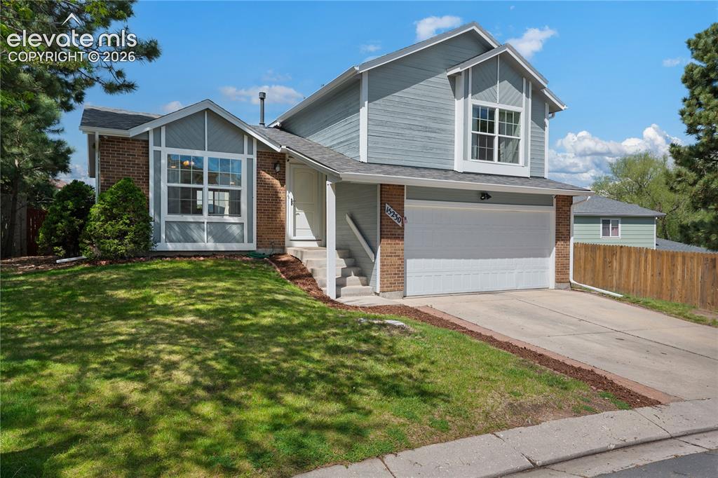 15230 Chelmsford Street Colorado Springs CO 80921