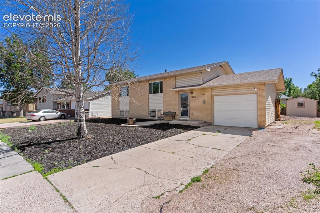 7370 Sugarloaf Terrace Fountain CO 80817
