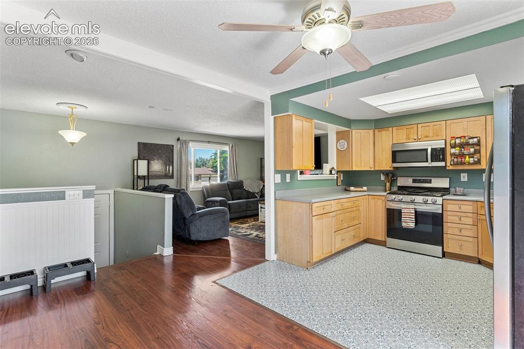 7370 Sugarloaf Terrace Fountain CO 80817