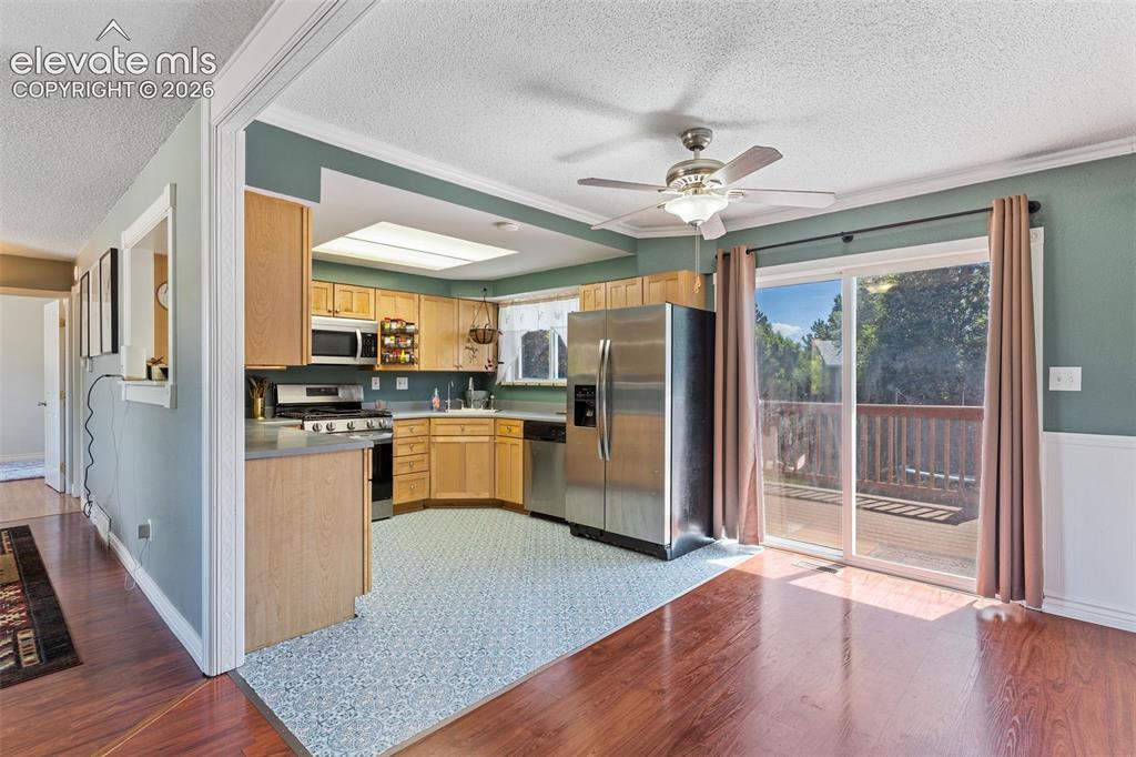 7370 Sugarloaf Terrace Fountain CO 80817