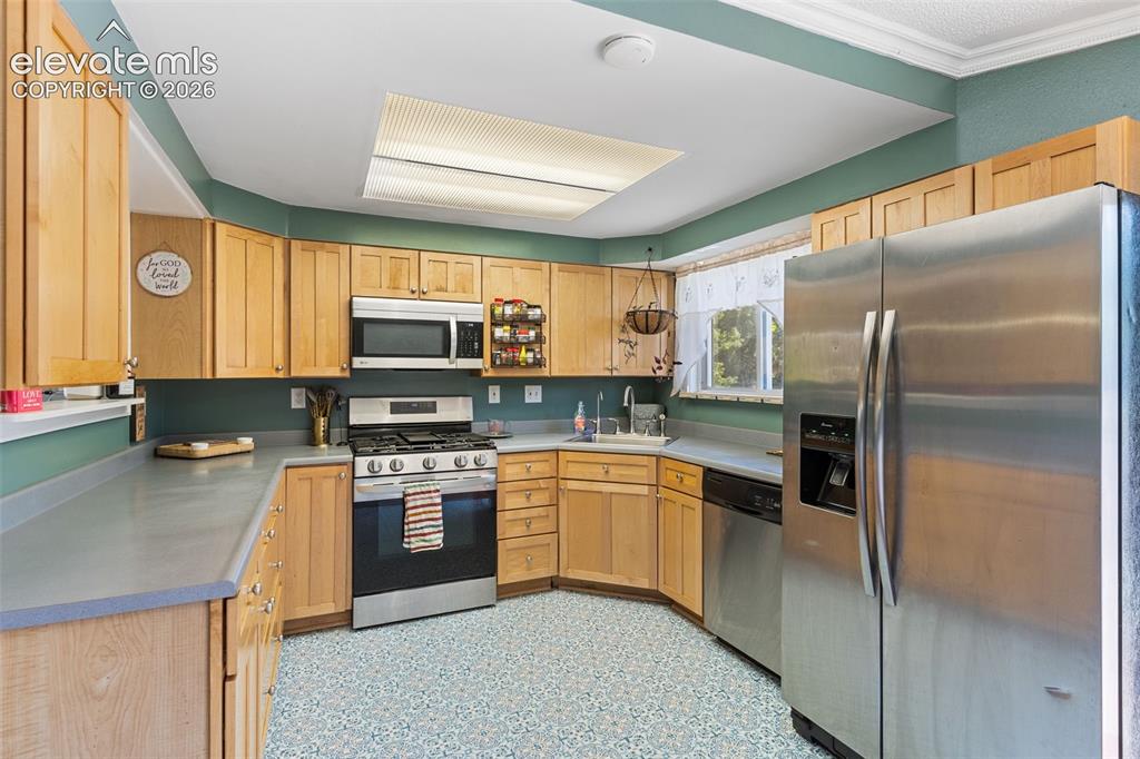 7370 Sugarloaf Terrace Fountain CO 80817