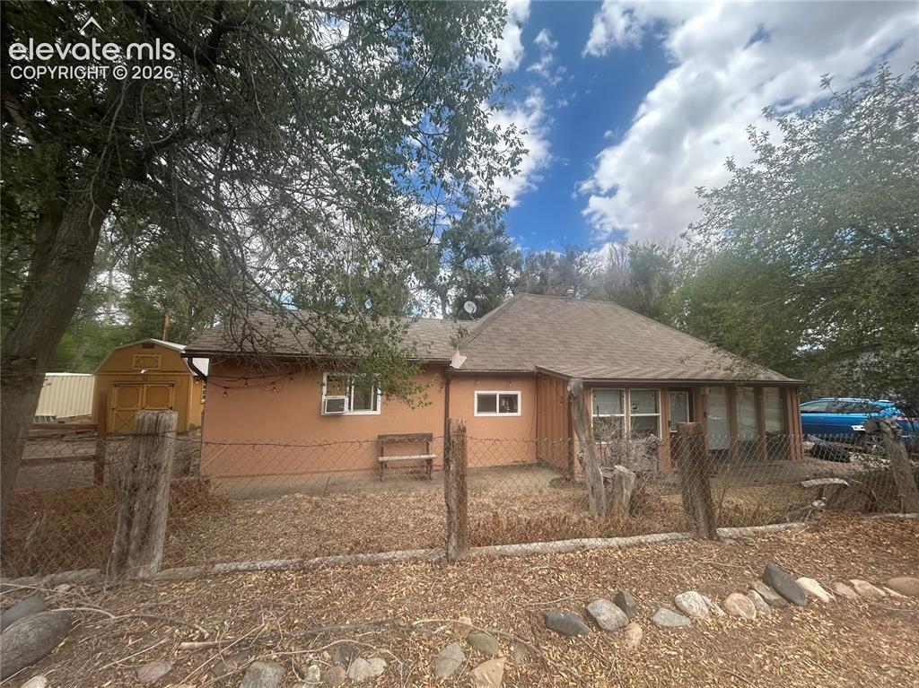 708 W 10th Street Walsenburg CO 81089