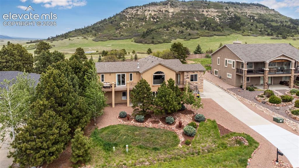 20452 Kenneth Lainer Drive Monument CO 80132