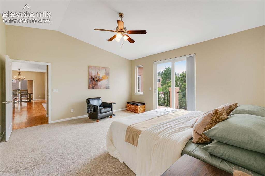 20452 Kenneth Lainer Drive Monument CO 80132