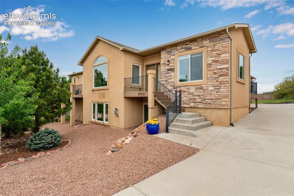 20452 Kenneth Lainer Drive Monument CO 80132