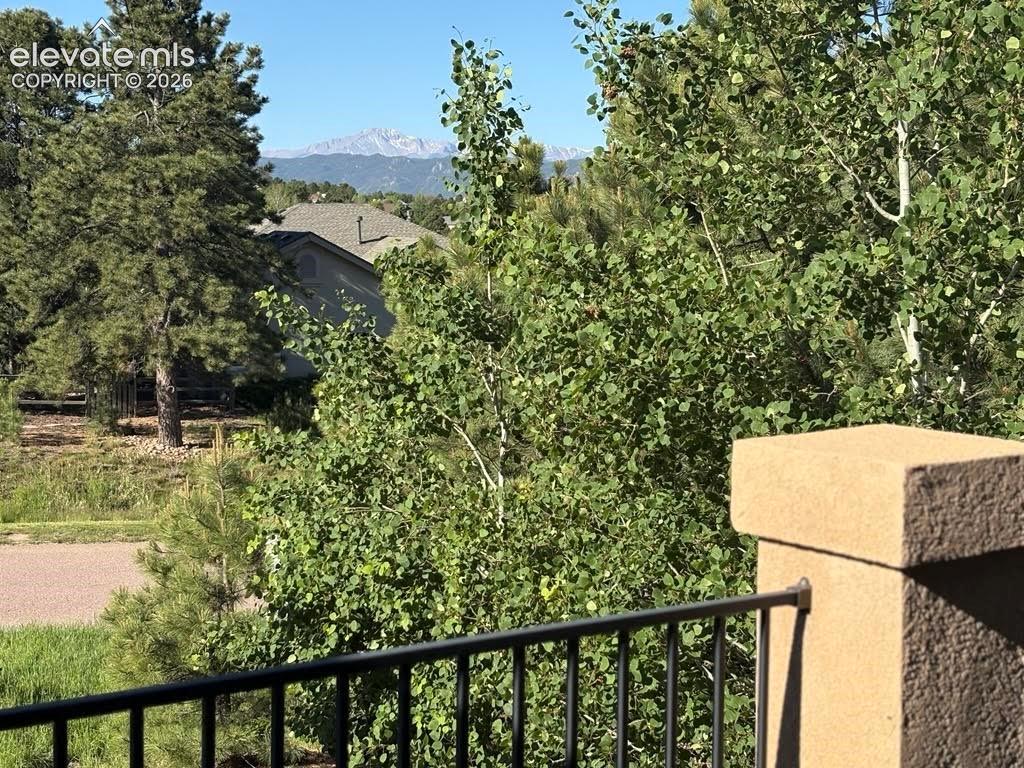 20452 Kenneth Lainer Drive Monument CO 80132