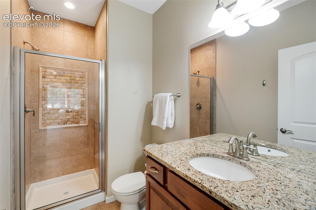 20452 Kenneth Lainer Drive Monument CO 80132