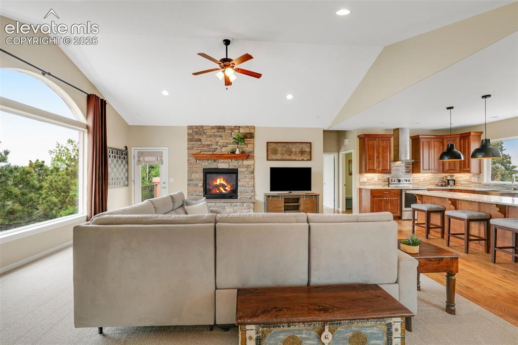 20452 Kenneth Lainer Drive Monument CO 80132