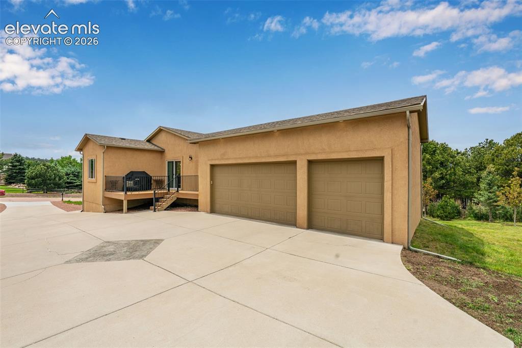 20452 Kenneth Lainer Drive Monument CO 80132