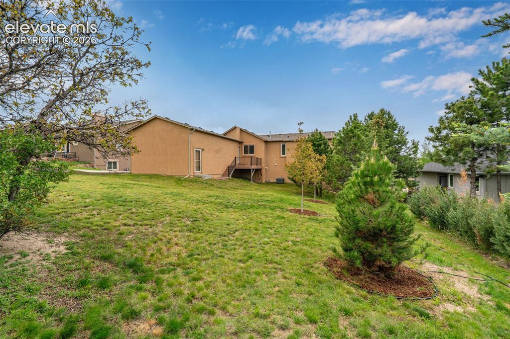 20452 Kenneth Lainer Drive Monument CO 80132