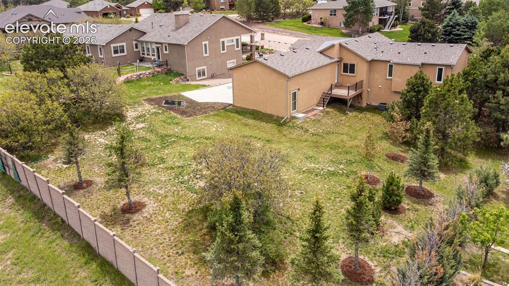 20452 Kenneth Lainer Drive Monument CO 80132