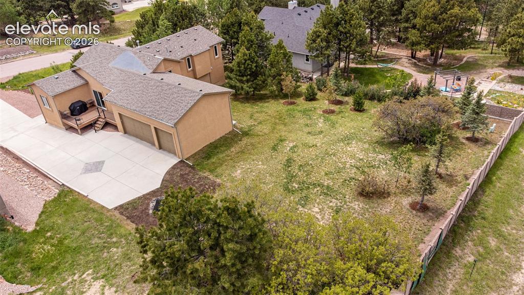 20452 Kenneth Lainer Drive Monument CO 80132